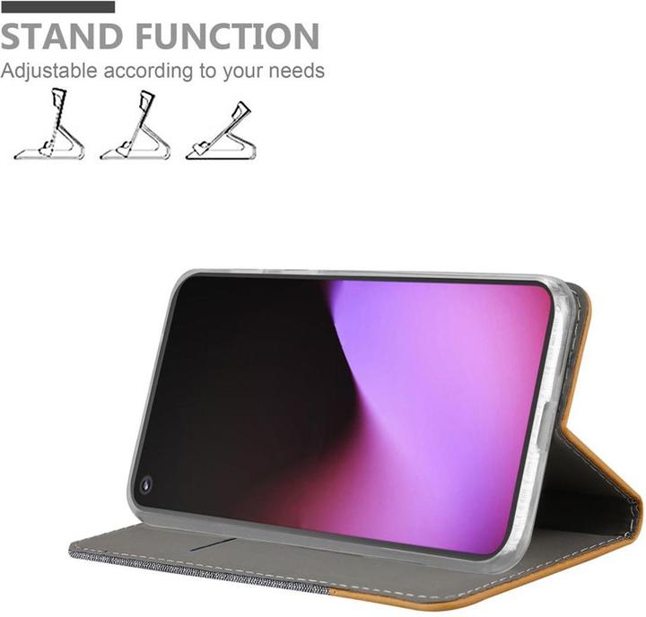 Actual product image Cadorabo Jeans Optik (Google Pixel 5)
