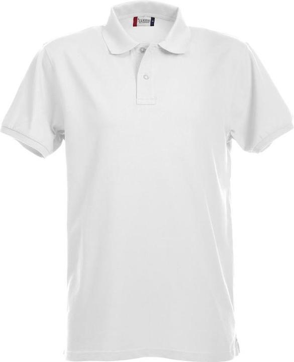 Produktbild Clique Premium Poloshirt (S)