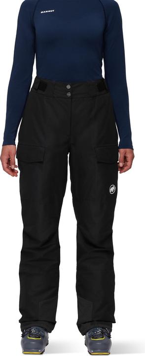 Produktbild Mammut Fall Line HS Thermo Pants Women (40, L)