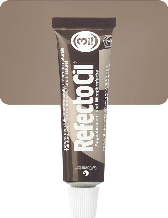 Productafbeelding Refectocil Blakend brunette