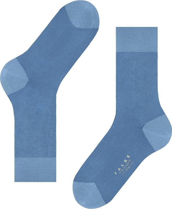 Produktbild Falke Fine Shadow Herren Socken (Einzelpack, 43 - 44)