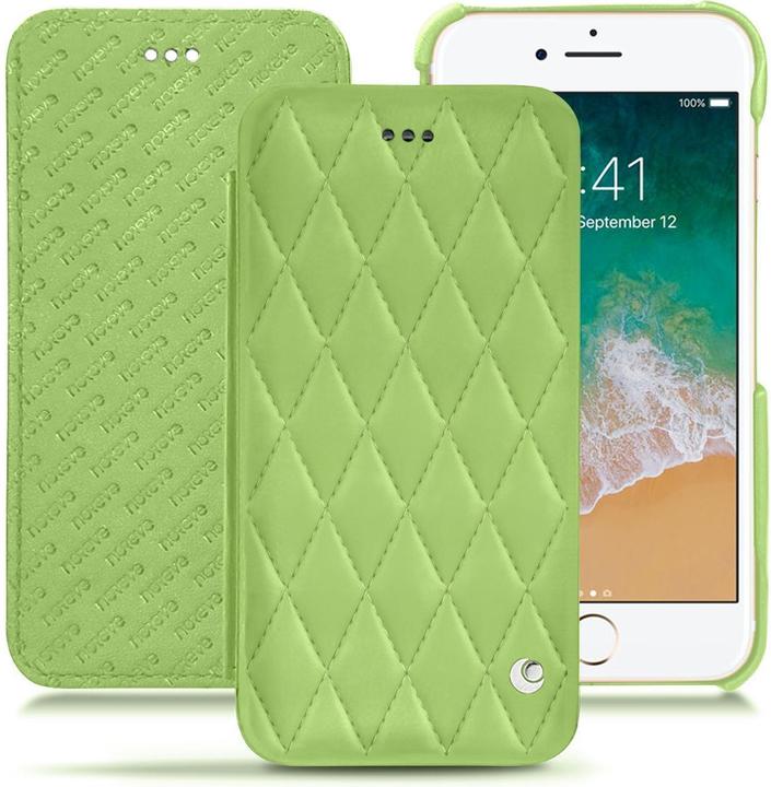 Actual product image Noreve Leather case horizontal (Apple iPhone 7)