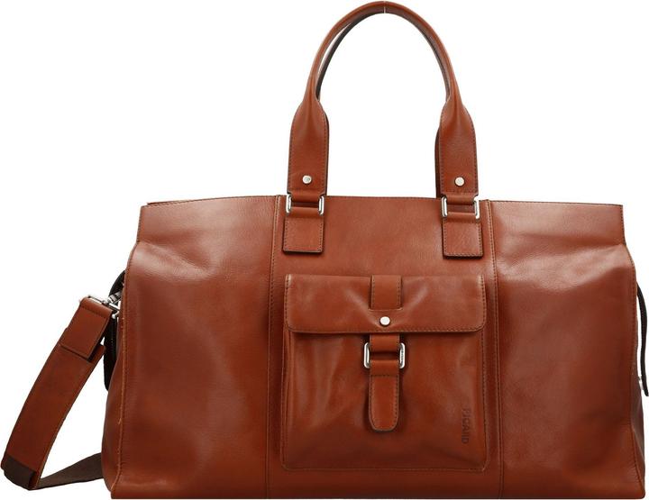Image du produit Picard Buddy Weekender Sac de voyage en cuir 54 cm (48 l)