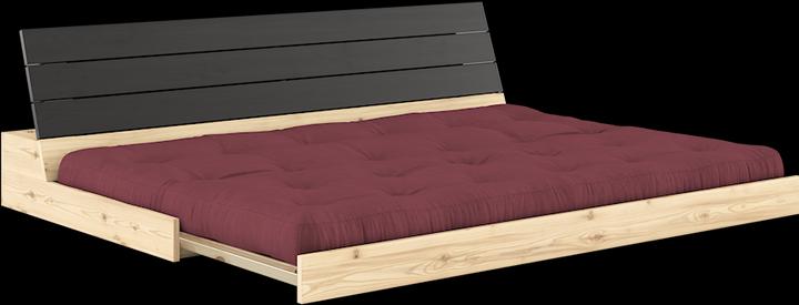Produktbild Karup Design Base (Bettsofa, 2-Sitzer)