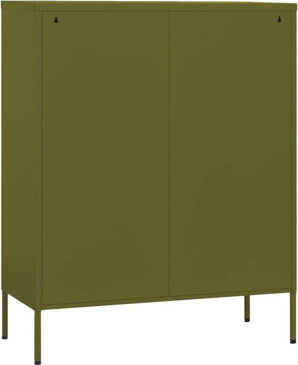 Image du produit VidaXL Samos (80 x 35 x 101,5 cm)