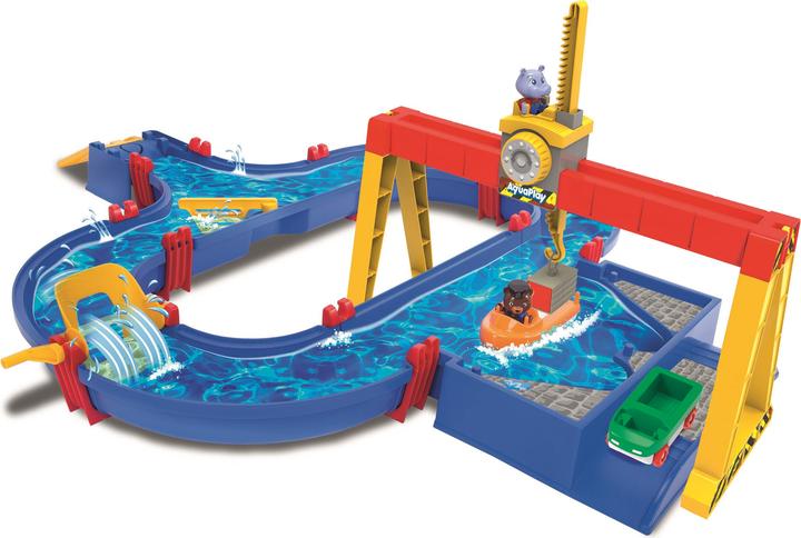 ContainerPort