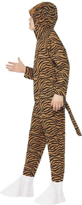 Image du produit Smiffys Party Animals : Tigre (128, 140)