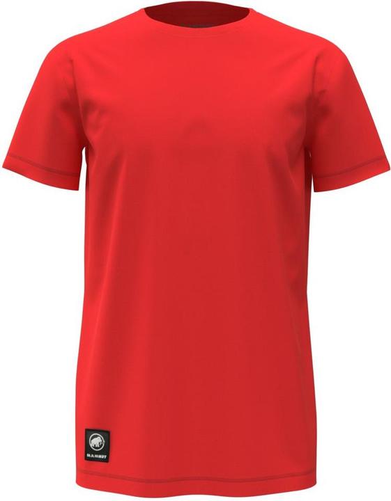 Image du produit Mammut Massone T-Shirt Patch (XXL)