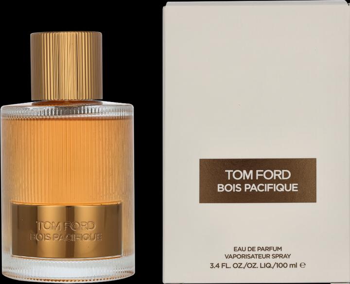 Produktbild Tom Ford Private Blend Bois Pacifique Eau de Parfum (Eau de Parfum, 100 ml)