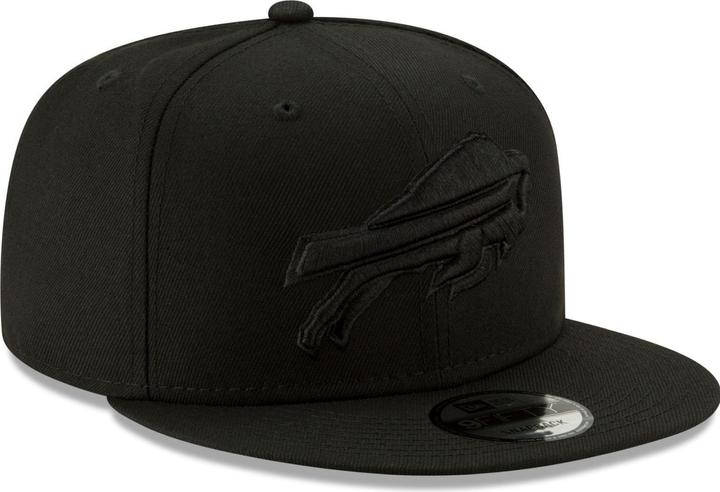 New Era 9Fifty Snapback Cap - NFL Buffalo Bills schwarz