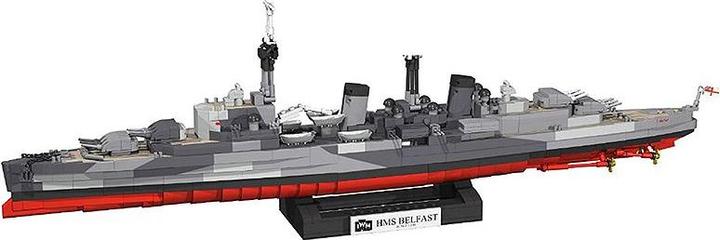 Produktbild Cobi HMS Belfast Light Cruiser/1480 p