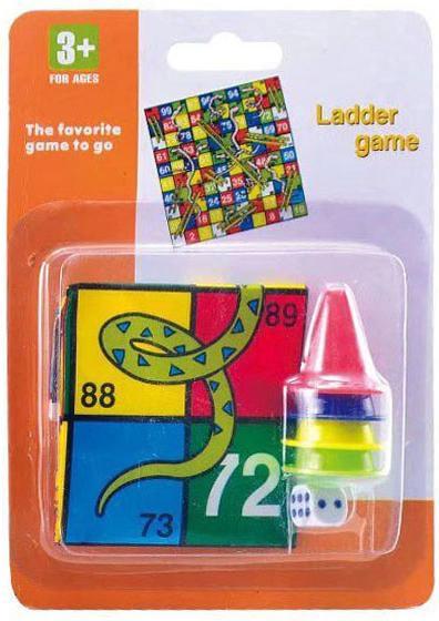 Immagine prodotto Gioco del serpente e della scala piccolo