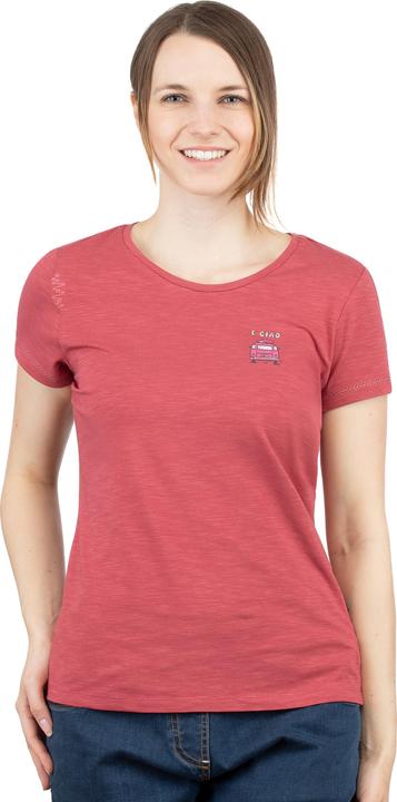 Immagine prodotto Chillaz Women's Gandia E Ciao T-Shirt (34)