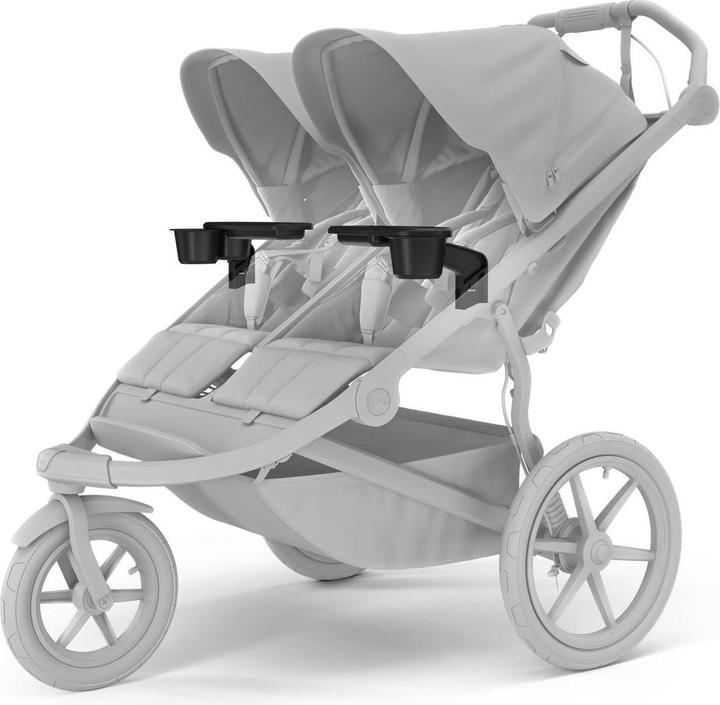 Produktbild Thule Urban Glide 3 Snack Tray