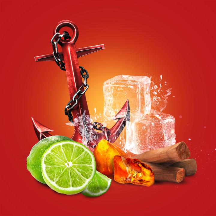 Produktbild Old Spice DUPLIKAT Captain (Spray, 150 ml)