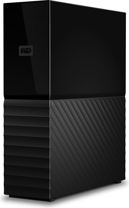 Produktbild WD My Book (3 TB)