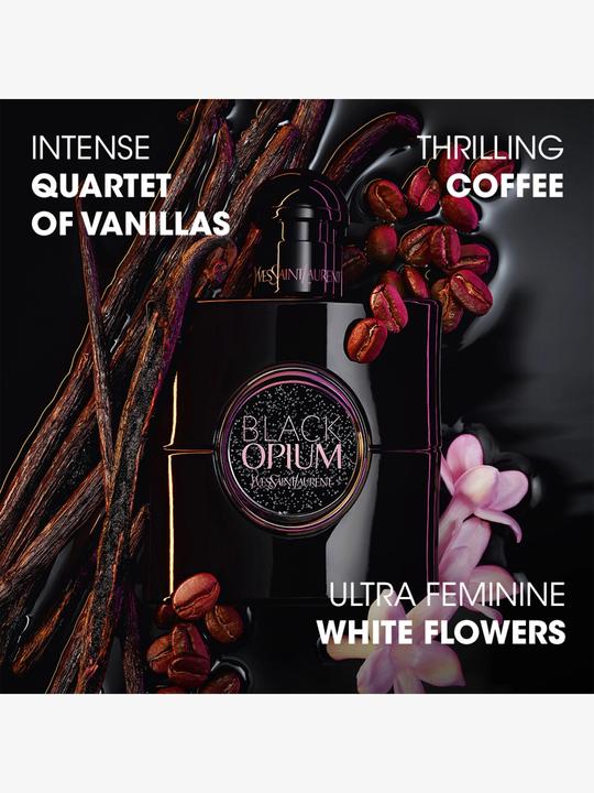 Immagine prodotto Yves Saint Laurent Black Opium (Eau de parfum, 245 ml)