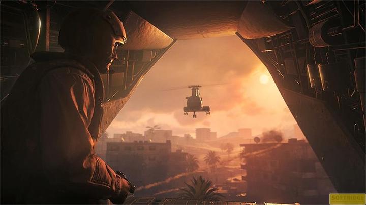 Image du produit Activision Call of Duty : la guerre moderne remodelée (PS4, DE)