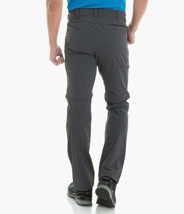 Actual product image Schöffel Koper 1 Zip Off Hose (106, XXL)