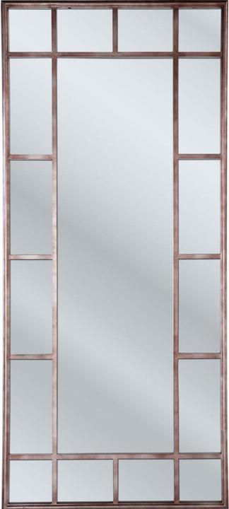 Actual product image Kare Design Window Iron (90 x 200 cm)