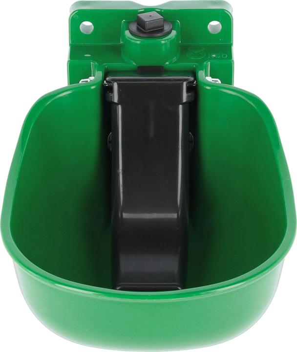 Productafbeelding Kerbl Plastic drinkbak K50 groen
