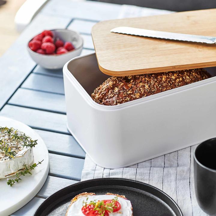 Produktbild home24 Bread 'N' Breakfast