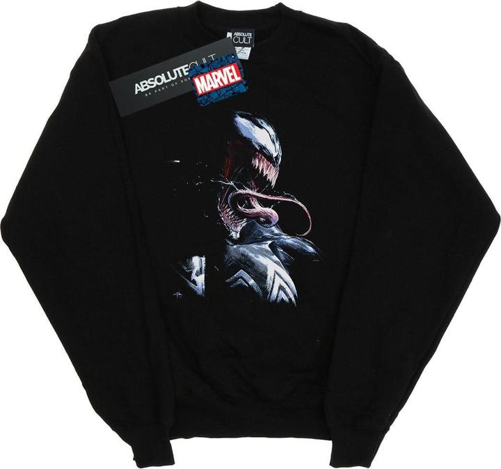 Produktbild Venom Painting Sweatshirt (M)