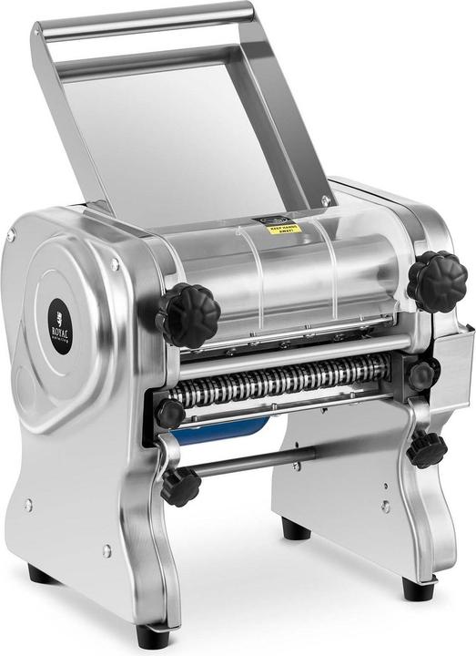 Actual product image Royal Catering Pasta Machine - 22 cm - 1 to 14 mm - electric
