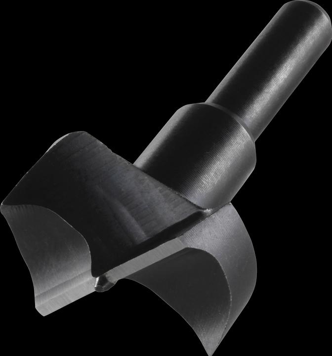 Actual product image wolfcraft Cylinder Drill Bit, Ø 30 mm (8 mm)