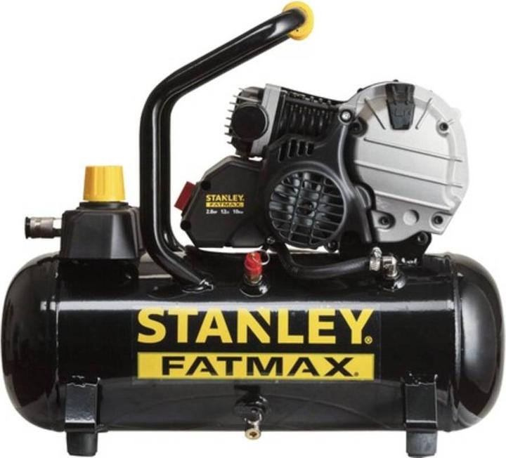 Image du produit Stanley Hy 227/10/12 (10 bar, 12 l)