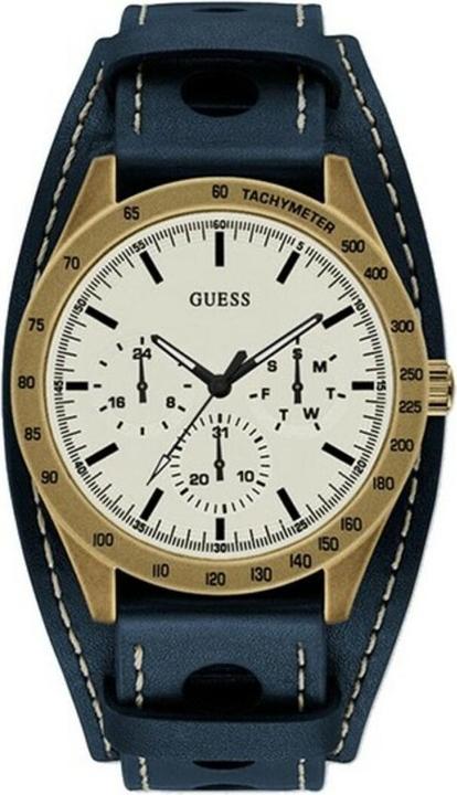 Produktbild Guess Men's Watch W1100G2 (Ã˜ 44 mm)