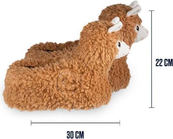 Actual product image Mikamax Alpaca (37)