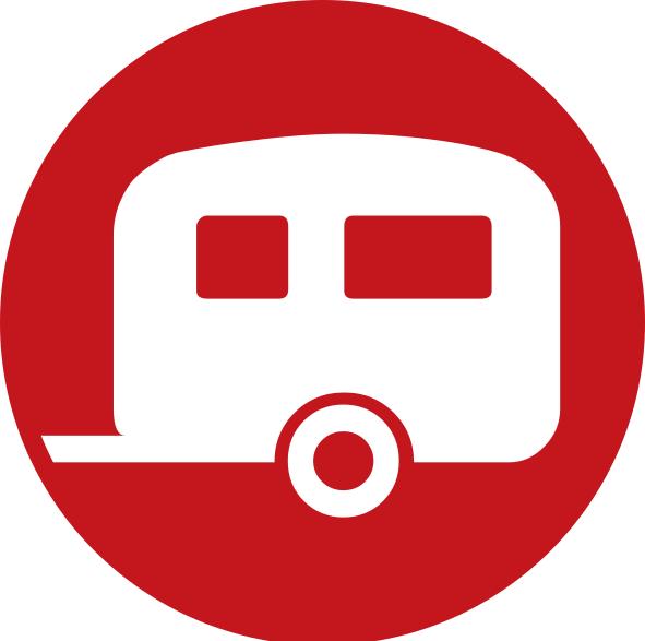 Produktbild Brennenstuhl Camping-Verlängerungskabel (25 m, CEE 16/3)