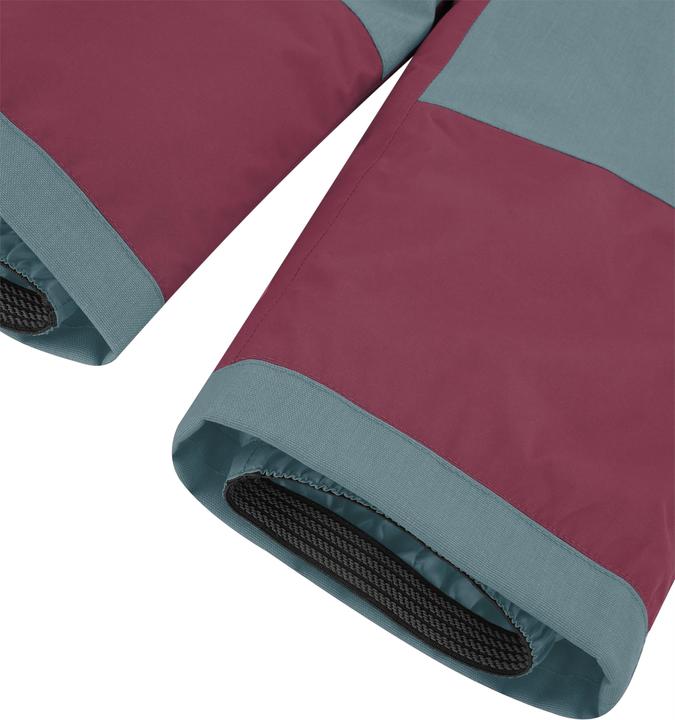 Produktbild Normani Kinder Winterhose „Chena“ - 9471 (104, 106, 110, 116, 122, 128, 134, 140, 146, 152, 158, 164, 170, 115 A, 105 A, 120 B, 130 B, 125 B)