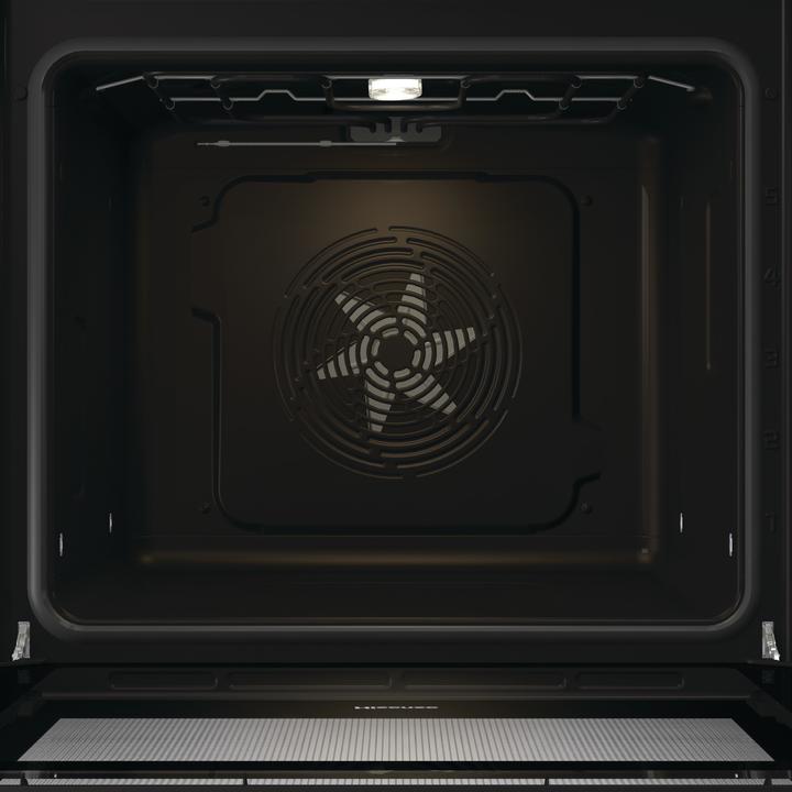 Actual product image Hisense BI64211AX Multifunction oven Even Bake 77