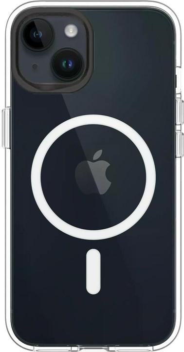Produktbild RhinoShield Clear Case MagSafe (Apple iPhone 13, Apple iPhone 14)