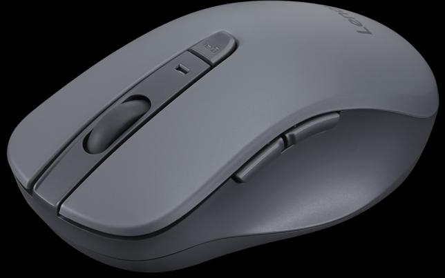 Productafbeelding Lenovo WL310 Stille Bluetooth Muis Standalone (P) (Draadloze)