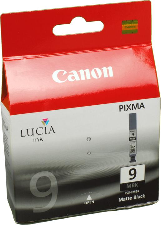 Image du produit Canon Pgi-9mbk (MBK)