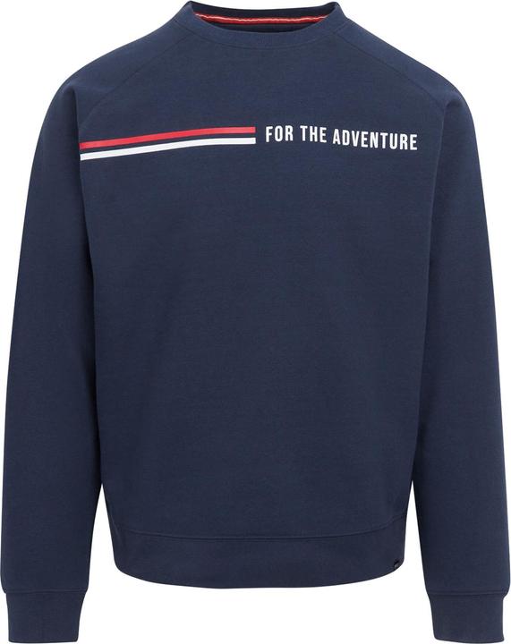 Produktbild Regatta Nithsdale Sweatshirt Rundhalsausschnitt (L)