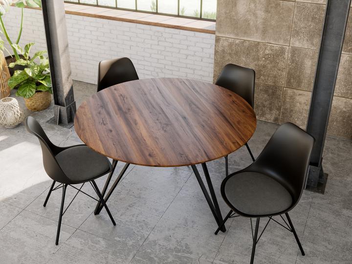 Produktbild SAM Insa (110 x 110 x 77 cm)