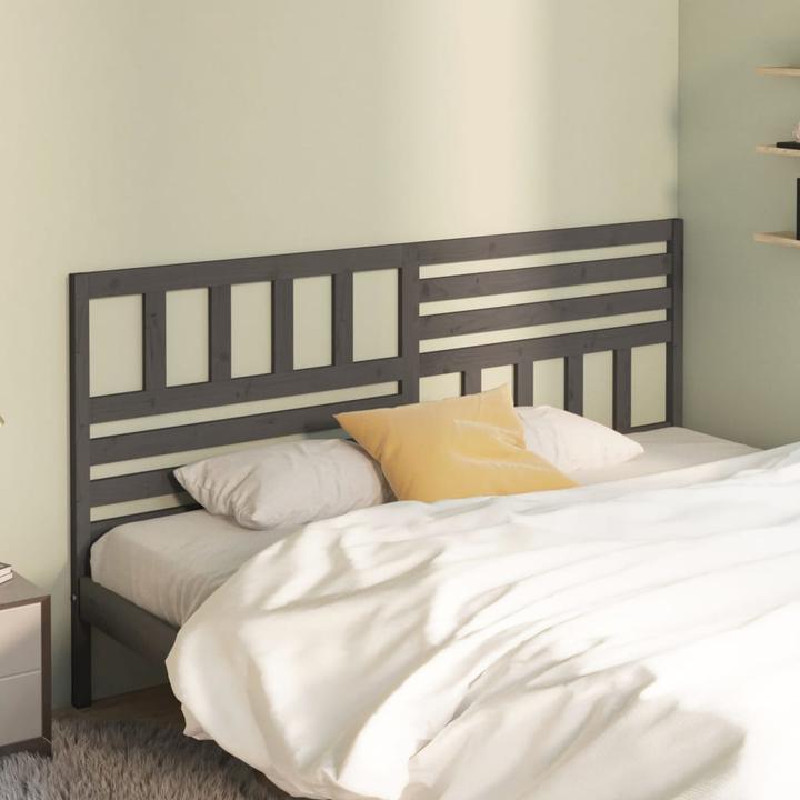 Actual product image VidaXL Kipper (186 x 4 x 100 cm)