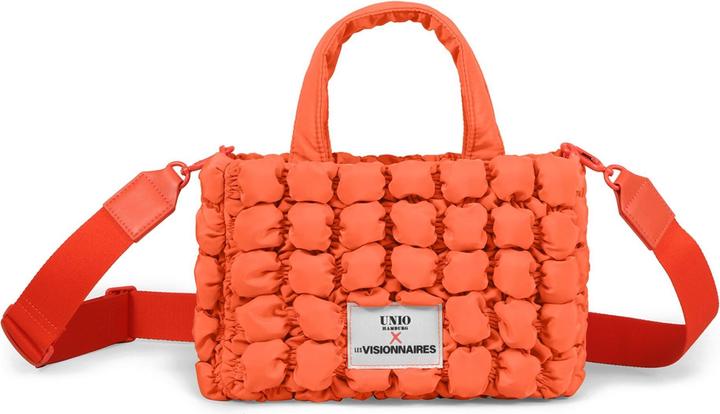 Immagine prodotto Les Visionnaires Unio Cortina Bubble Handtasche 28 cm (3 l)