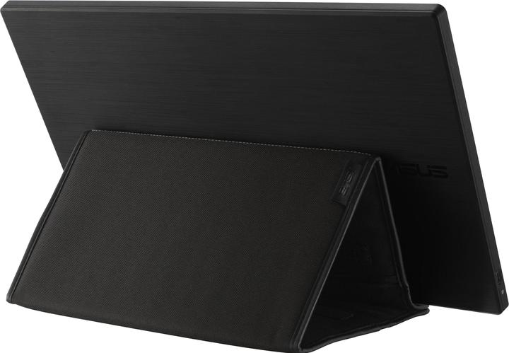 Image du produit ASUS ZenScreen MB166C (1920 x 1080 pixels, 15.60")