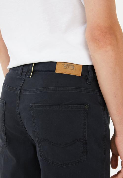 Produktbild Camel Active Relaxed Fit 5-Pocket Hose (42)