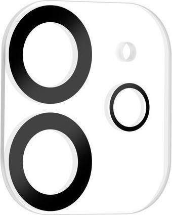 Image du produit Durable Protection de l'appareil photo de l'iPhone 12 - verre blindé 9H objectif de l'appareil photo (1 pièce(s), Apple iPhone 12)