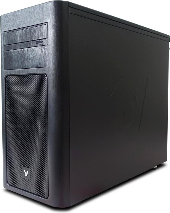 Fractal ARC Mini R2 digitec Edition (mATX, Mini-ITX)