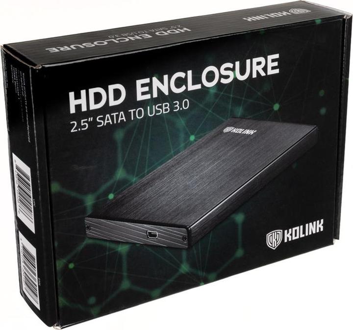Productafbeelding Kolink Hdsu3u3 (2.5")
