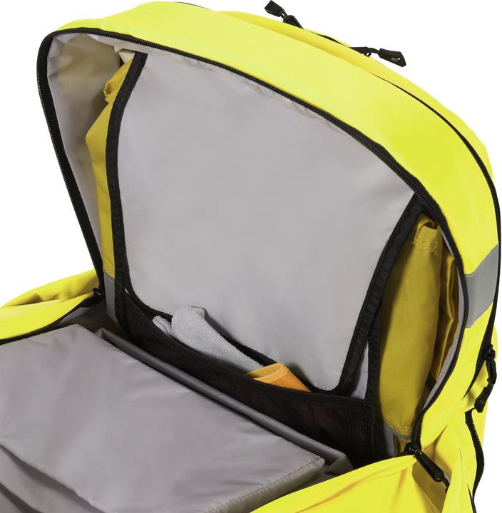 Immagine prodotto Dicota ZAINO HI-VIS 32-38 LITRI (38 l)