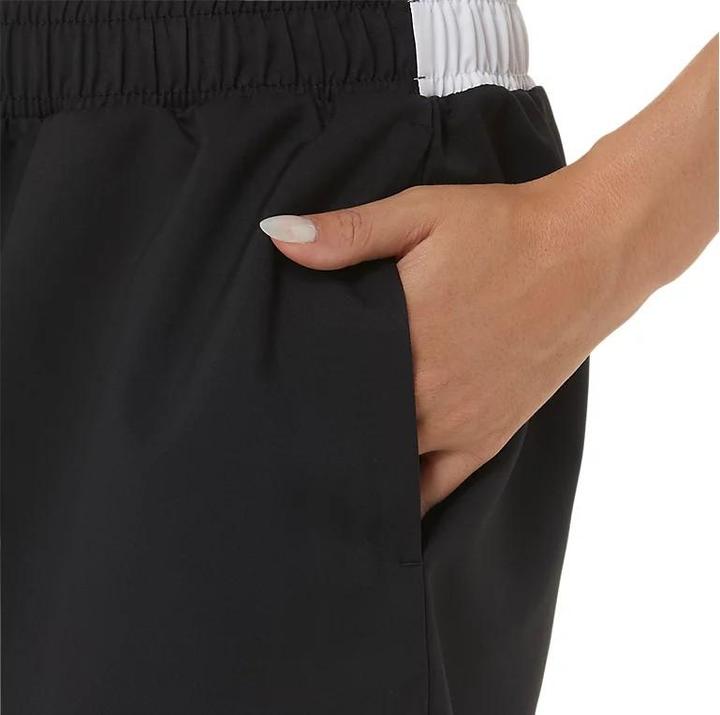 Produktbild ASICS Performance Court Short Damen (M)