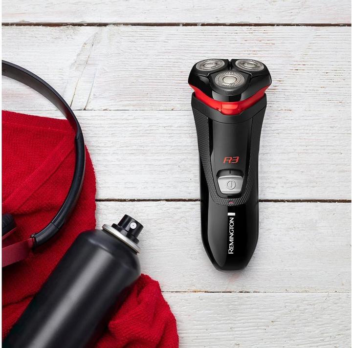 Actual product image Remington Style Series